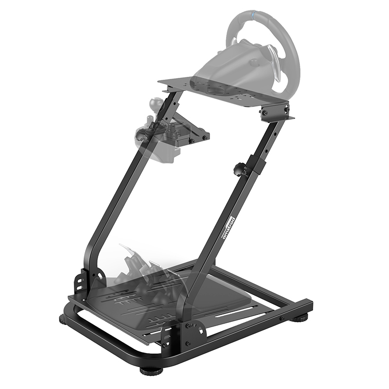 Acheter Support De Volant Universel Amstrad Ams-race-pilot Bon état - 59,98 € Support De Volant Universel Amstrad Ams-race-pilot Bon état - reconditionné disponible sur Electro Depot